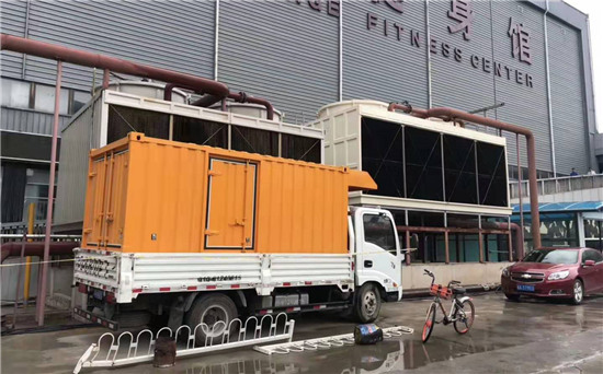 鹿邑300KW发电机组适配电缆规格选型指南